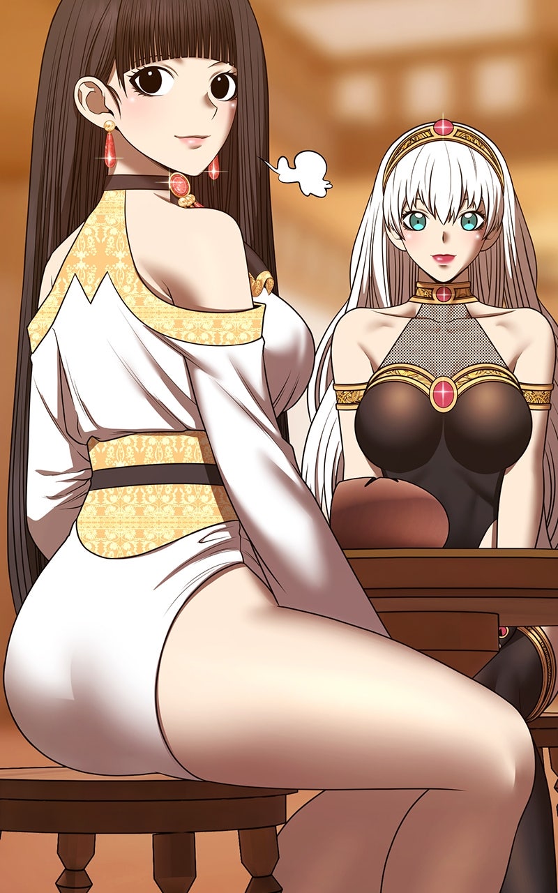 Read +99 Reinforced Wooden Stick Manga Online
