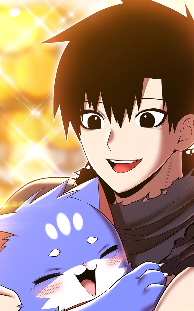 Read +99 Reinforced Wooden Stick Manga Online