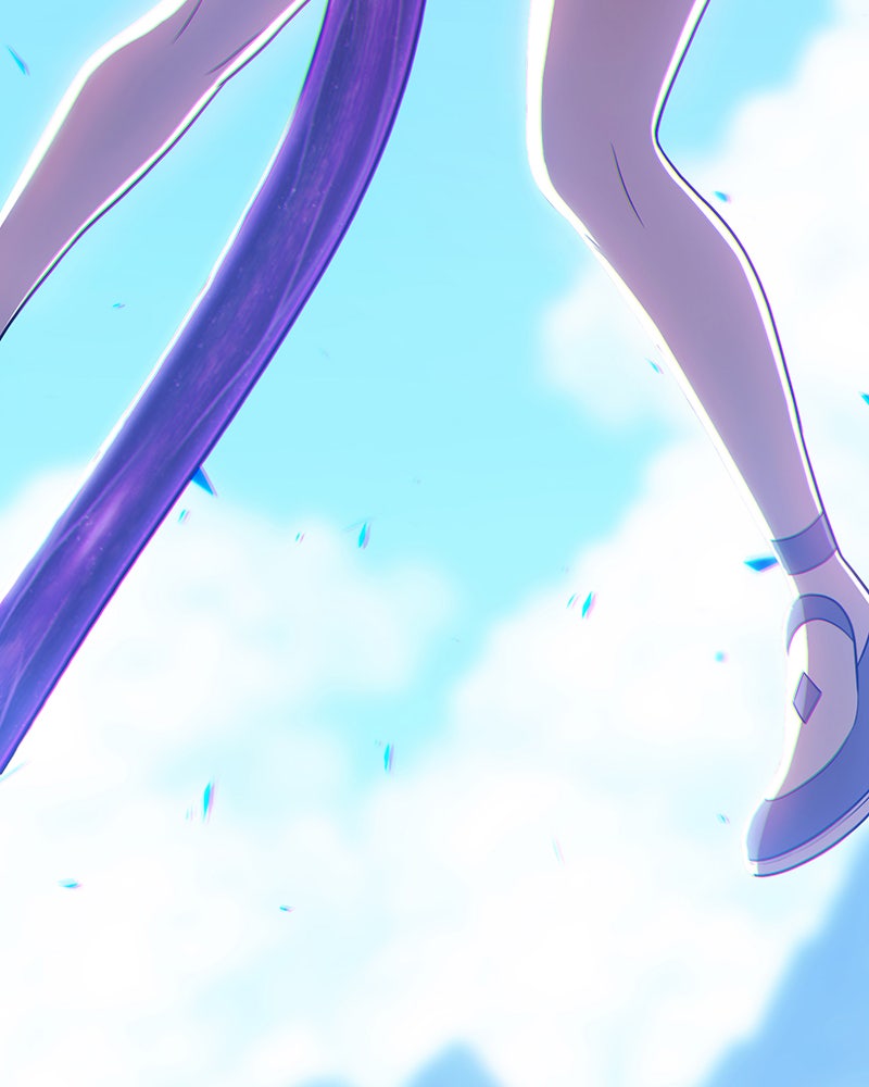 Read +99 Reinforced Wooden Stick Manga Online