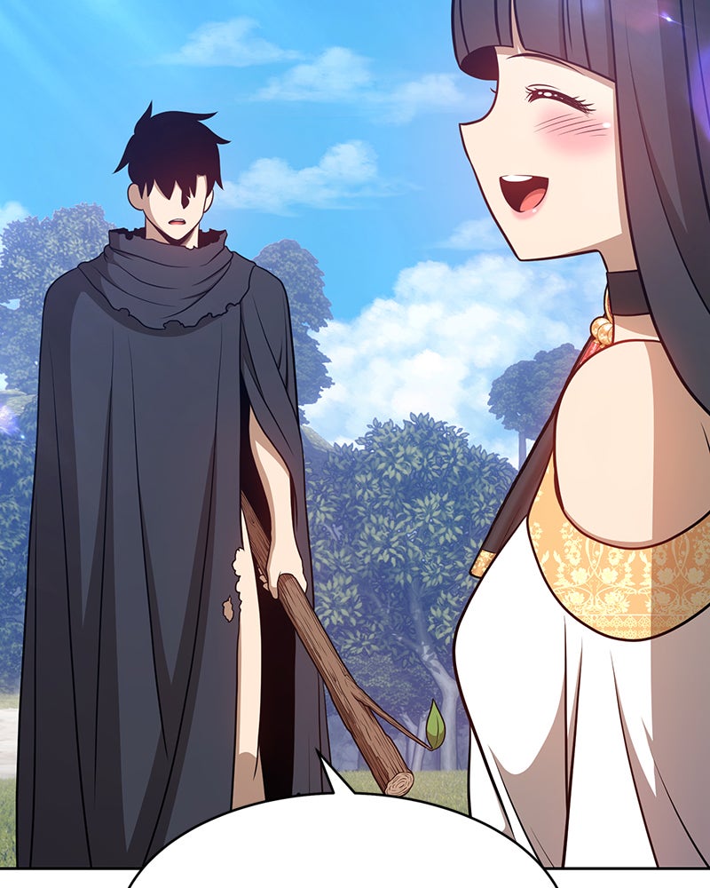 Read +99 Reinforced Wooden Stick Manga Online