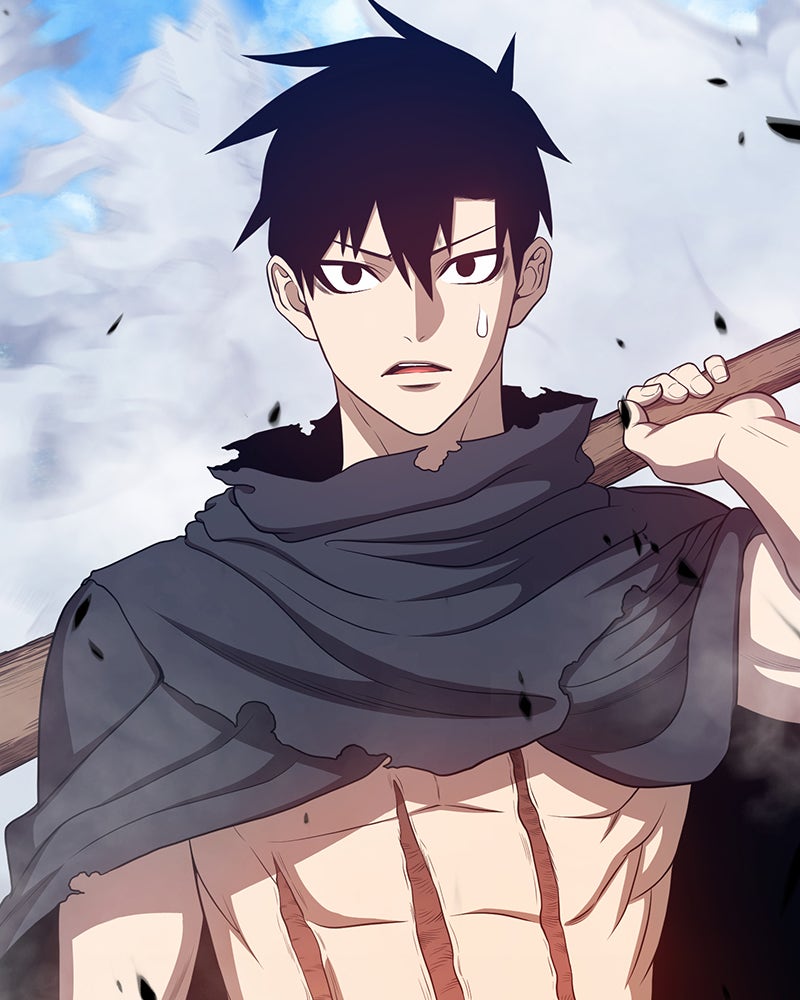 Read +99 Reinforced Wooden Stick Manga Online