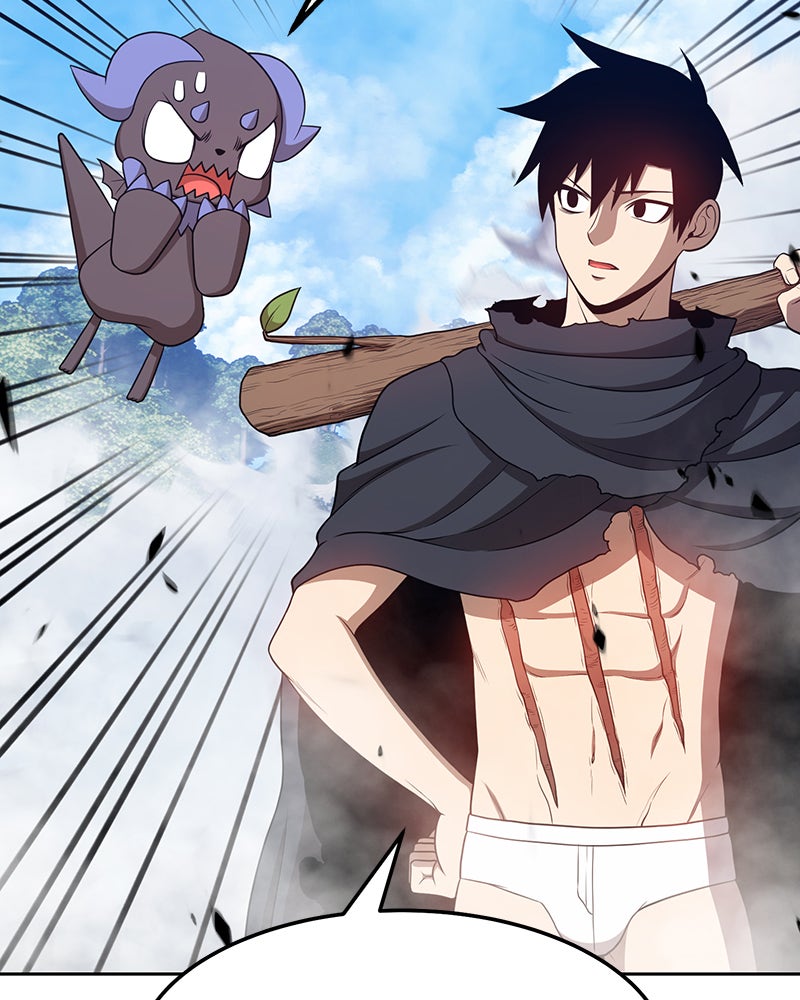 Read +99 Reinforced Wooden Stick Manga Online