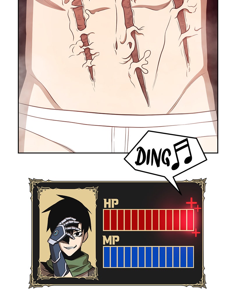 Read +99 Reinforced Wooden Stick Manga Online