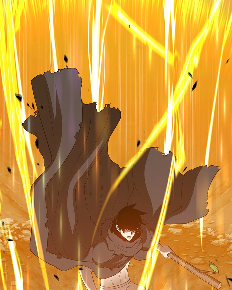 Read +99 Reinforced Wooden Stick Manga Online