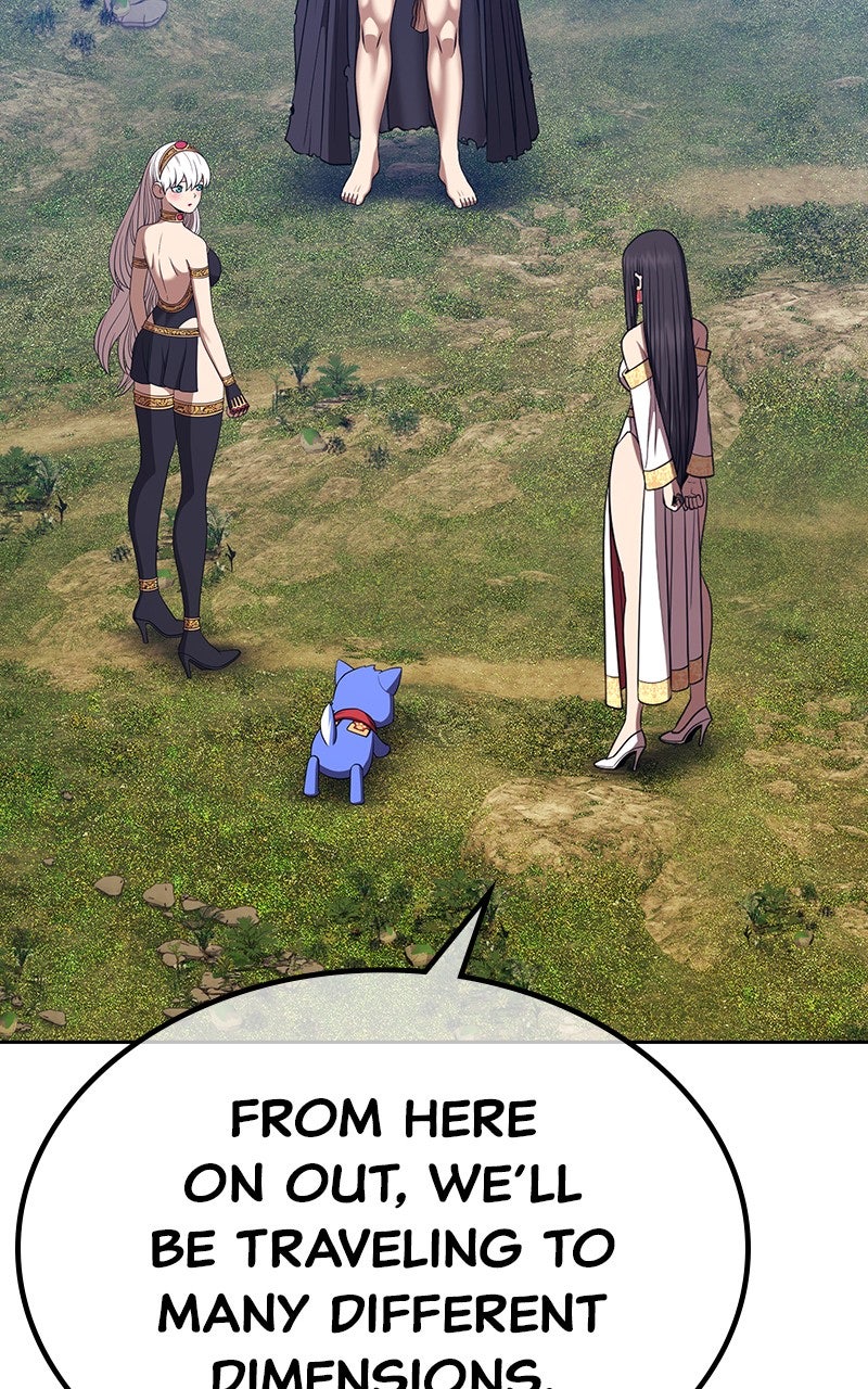 Read +99 Reinforced Wooden Stick Manga Online