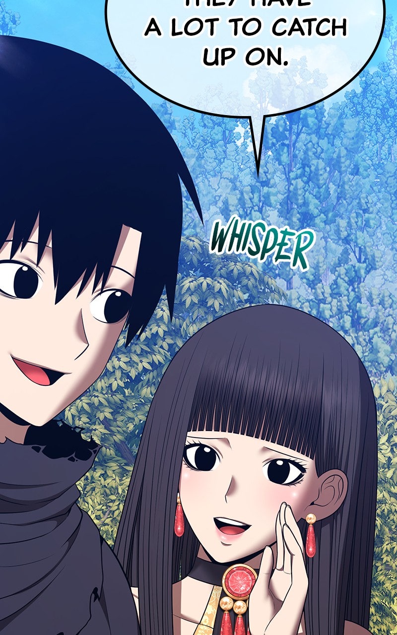 Read +99 Reinforced Wooden Stick Manga Online