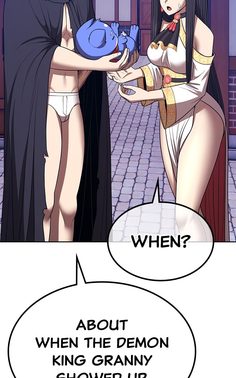 Read +99 Reinforced Wooden Stick Manga Online