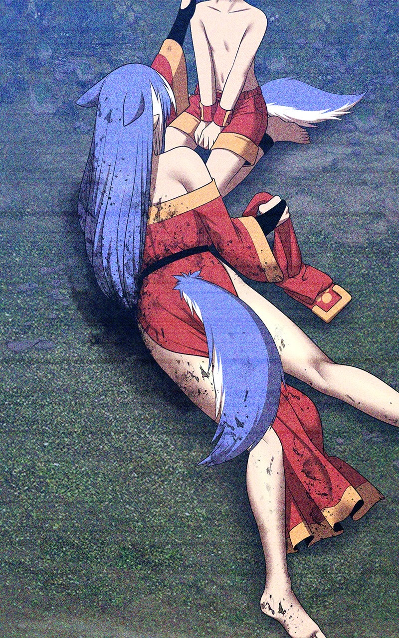 Read +99 Reinforced Wooden Stick Manga Online