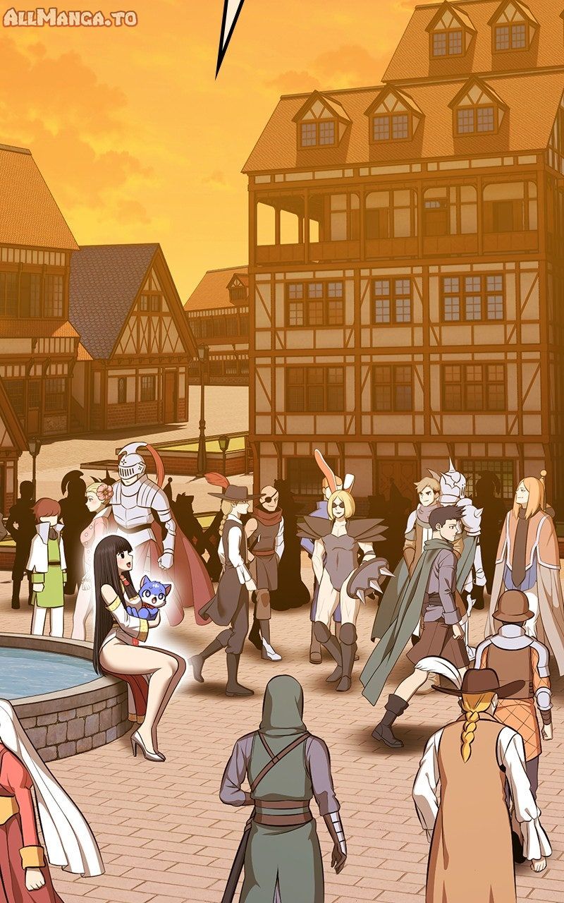 Read +99 Reinforced Wooden Stick Manga Online