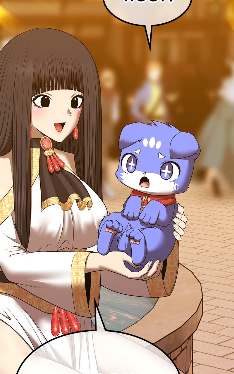 Read +99 Reinforced Wooden Stick Manga Online