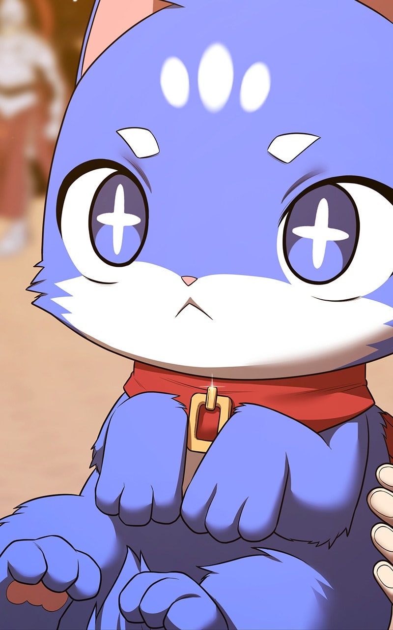 Read +99 Reinforced Wooden Stick Manga Online
