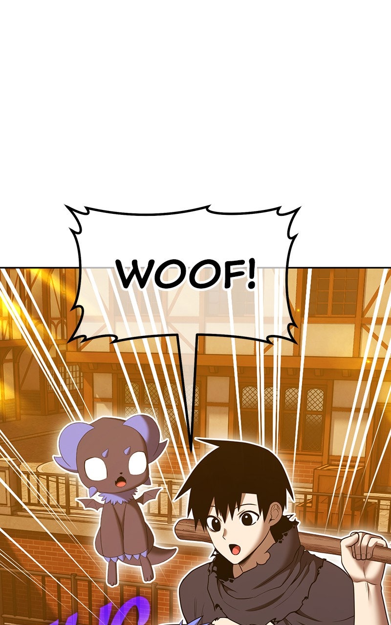 Read +99 Reinforced Wooden Stick Manga Online