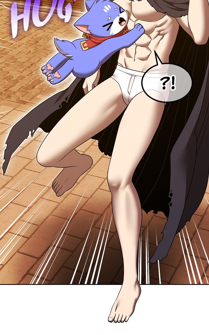 Read +99 Reinforced Wooden Stick Manga Online