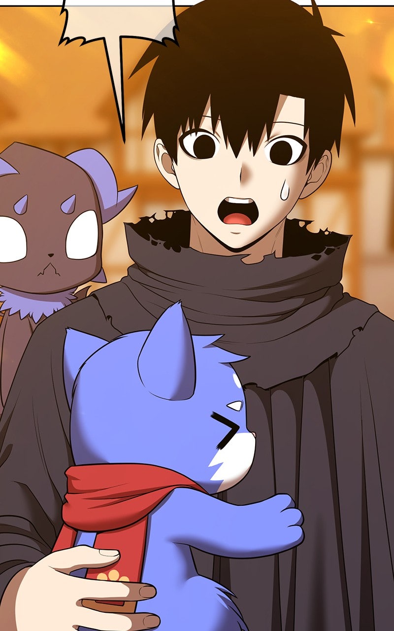 Read +99 Reinforced Wooden Stick Manga Online