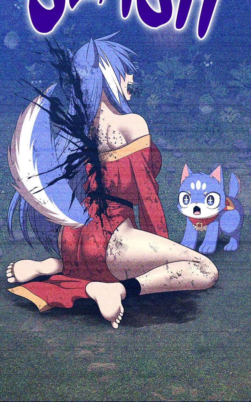 Read +99 Reinforced Wooden Stick Manga Online