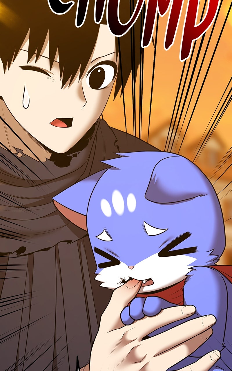 Read +99 Reinforced Wooden Stick Manga Online
