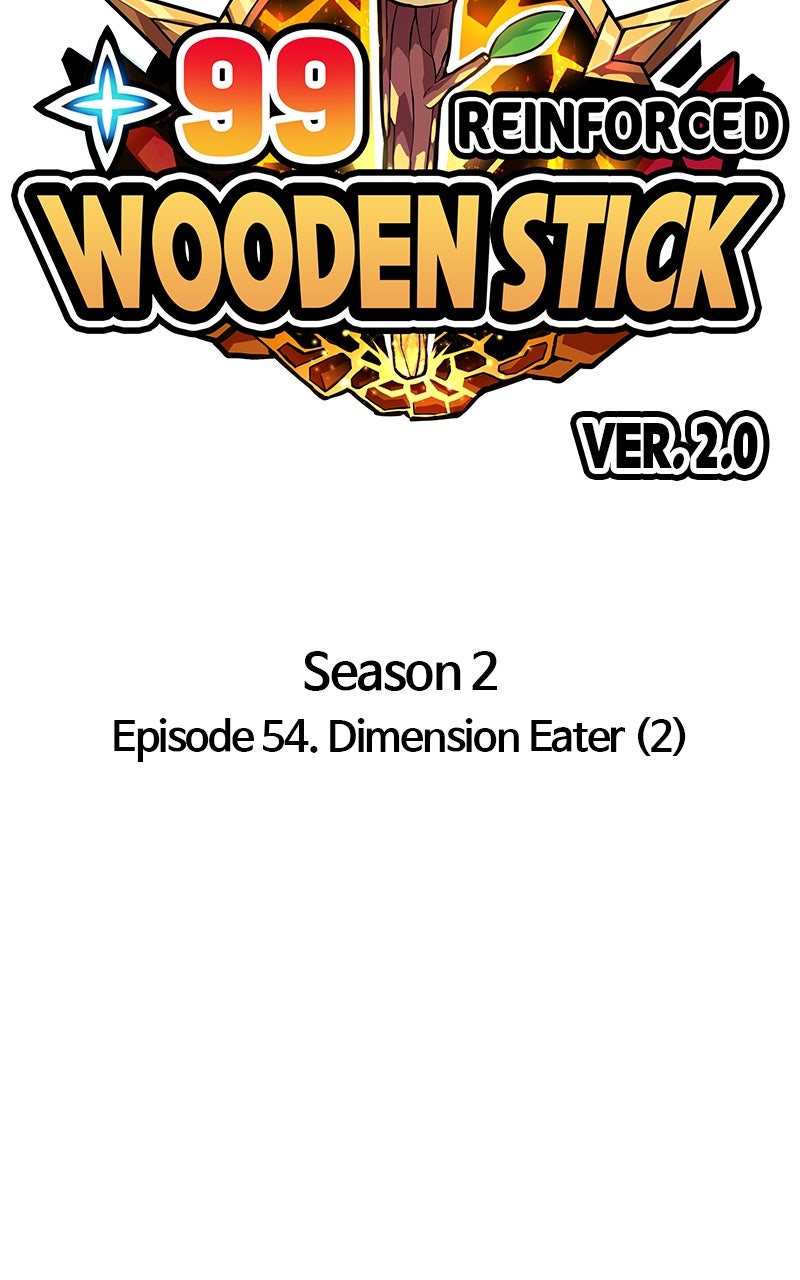 Read +99 Reinforced Wooden Stick Manga Online