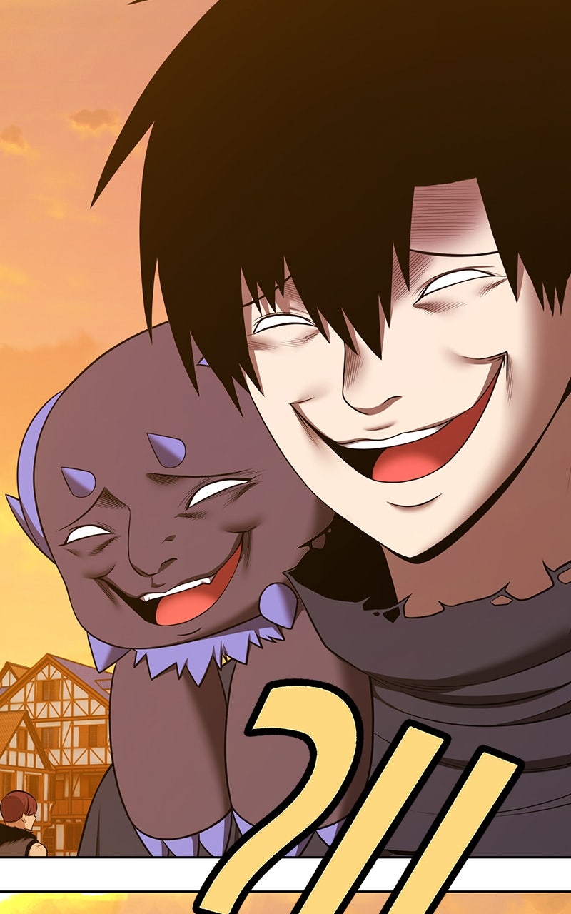 Read +99 Reinforced Wooden Stick Manga Online
