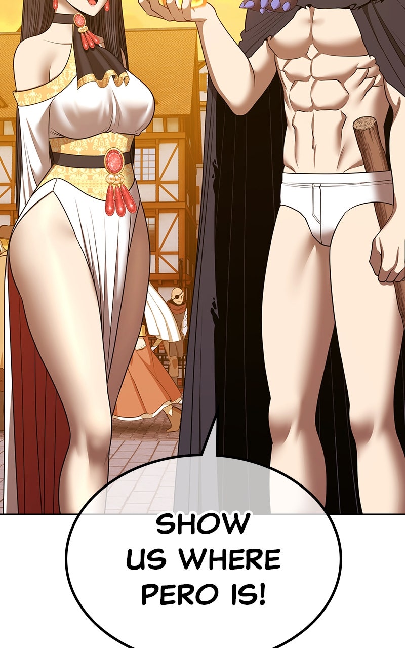 Read +99 Reinforced Wooden Stick Manga Online