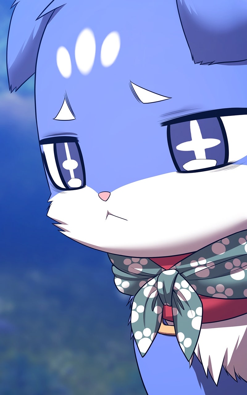Read +99 Reinforced Wooden Stick Manga Online