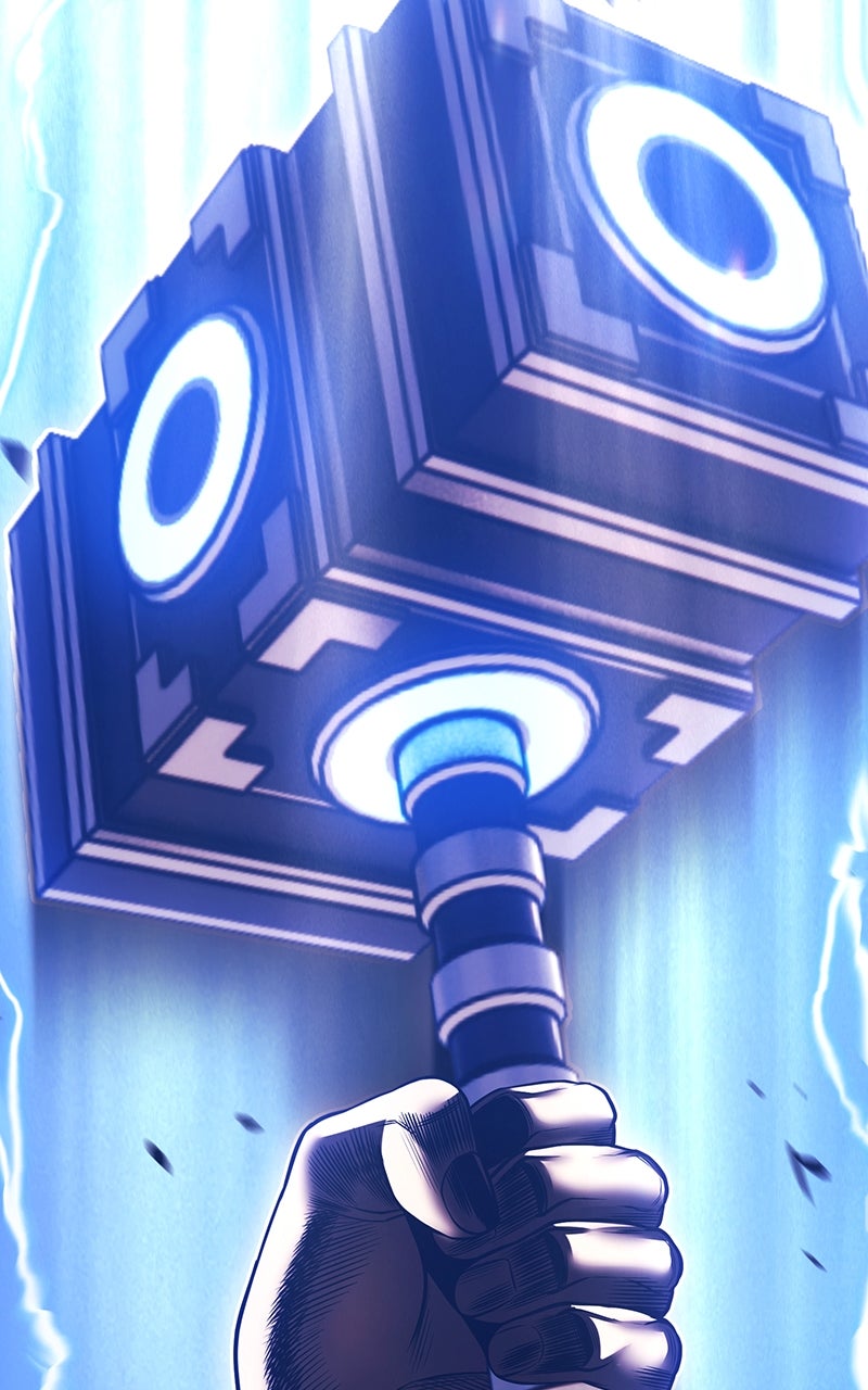 Read +99 Reinforced Wooden Stick Manga Online