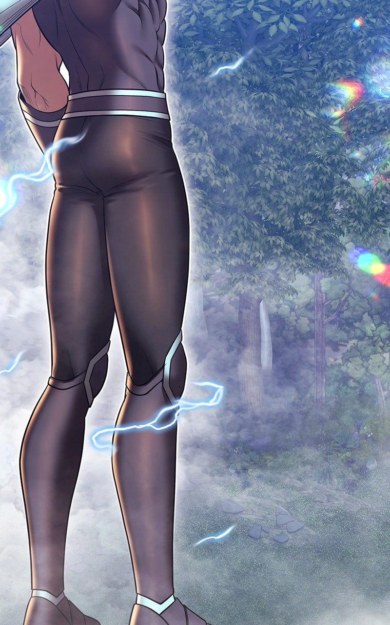 Read +99 Reinforced Wooden Stick Manga Online