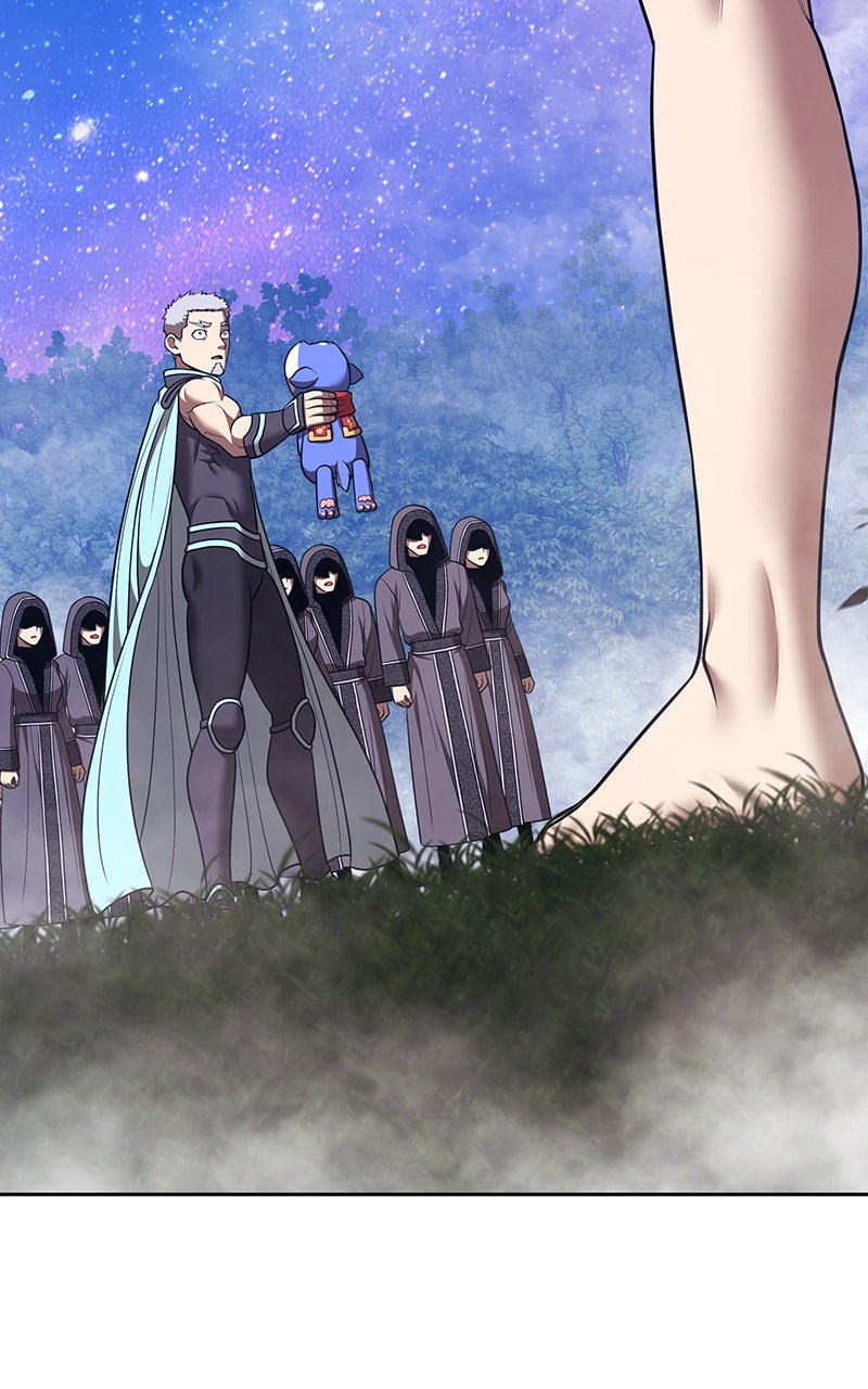 Read +99 Reinforced Wooden Stick Manga Online