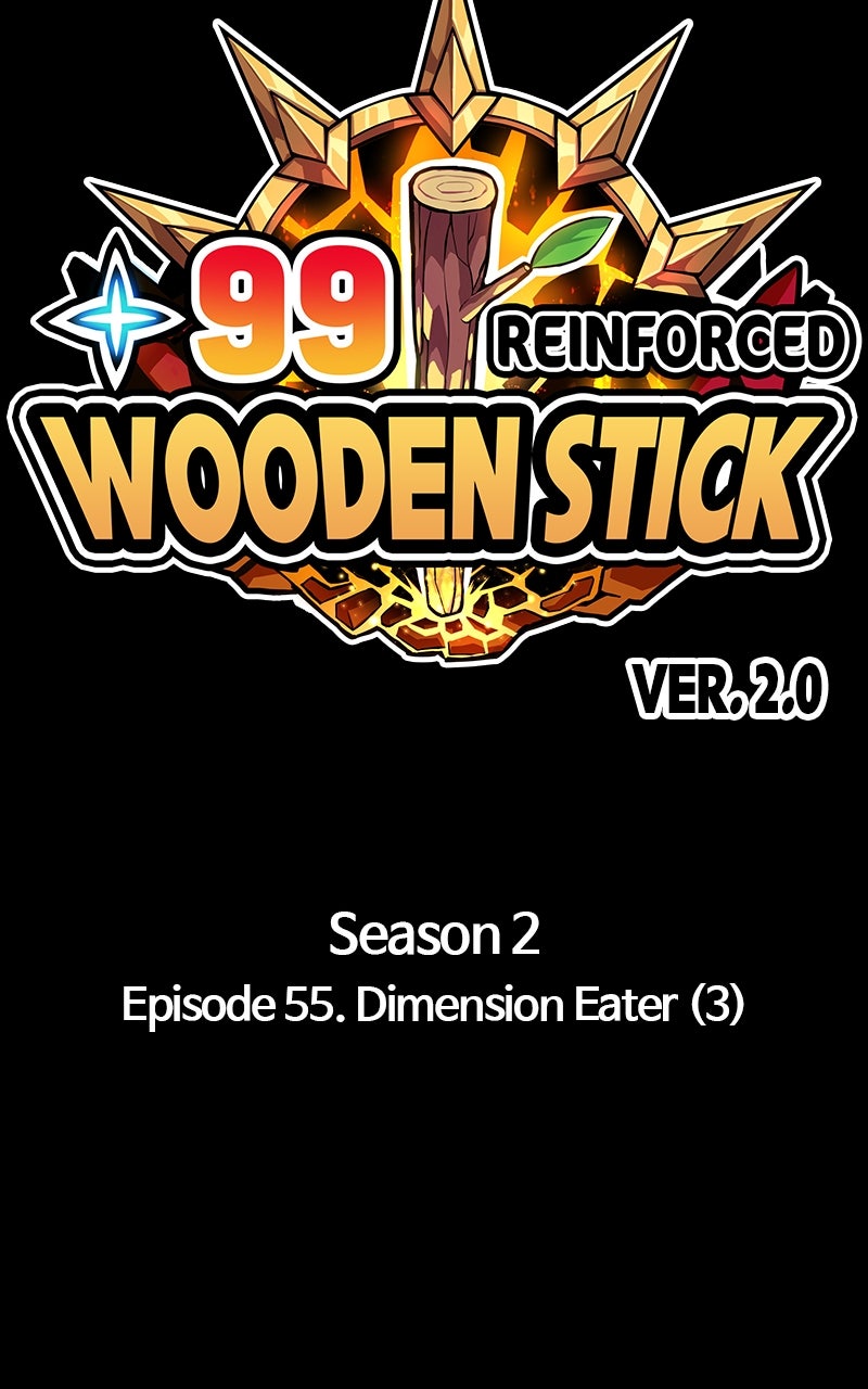Read +99 Reinforced Wooden Stick Manga Online