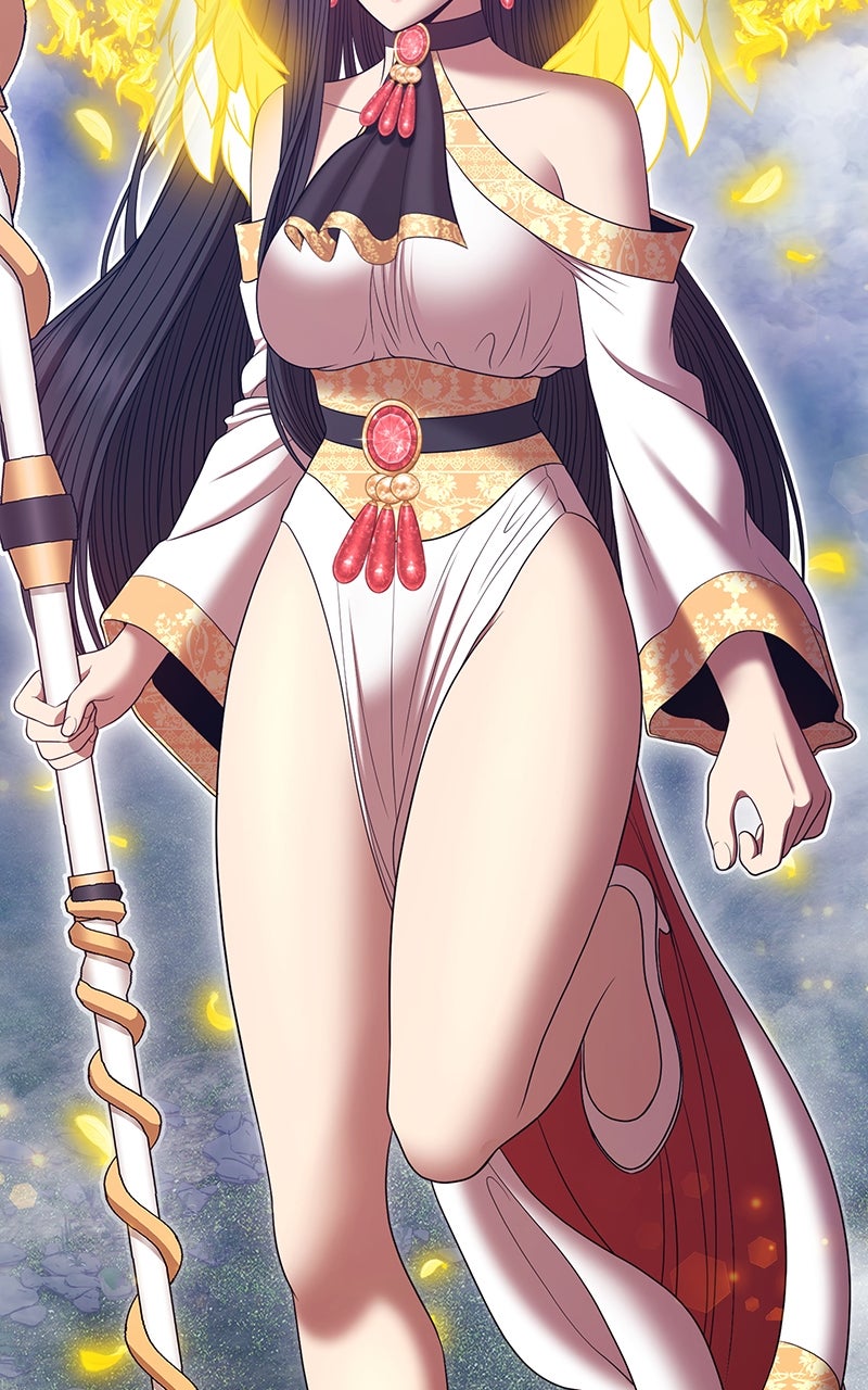 Read +99 Reinforced Wooden Stick Manga Online
