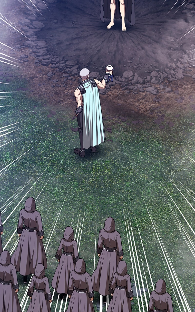 Read +99 Reinforced Wooden Stick Manga Online
