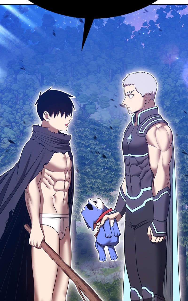Read +99 Reinforced Wooden Stick Manga Online