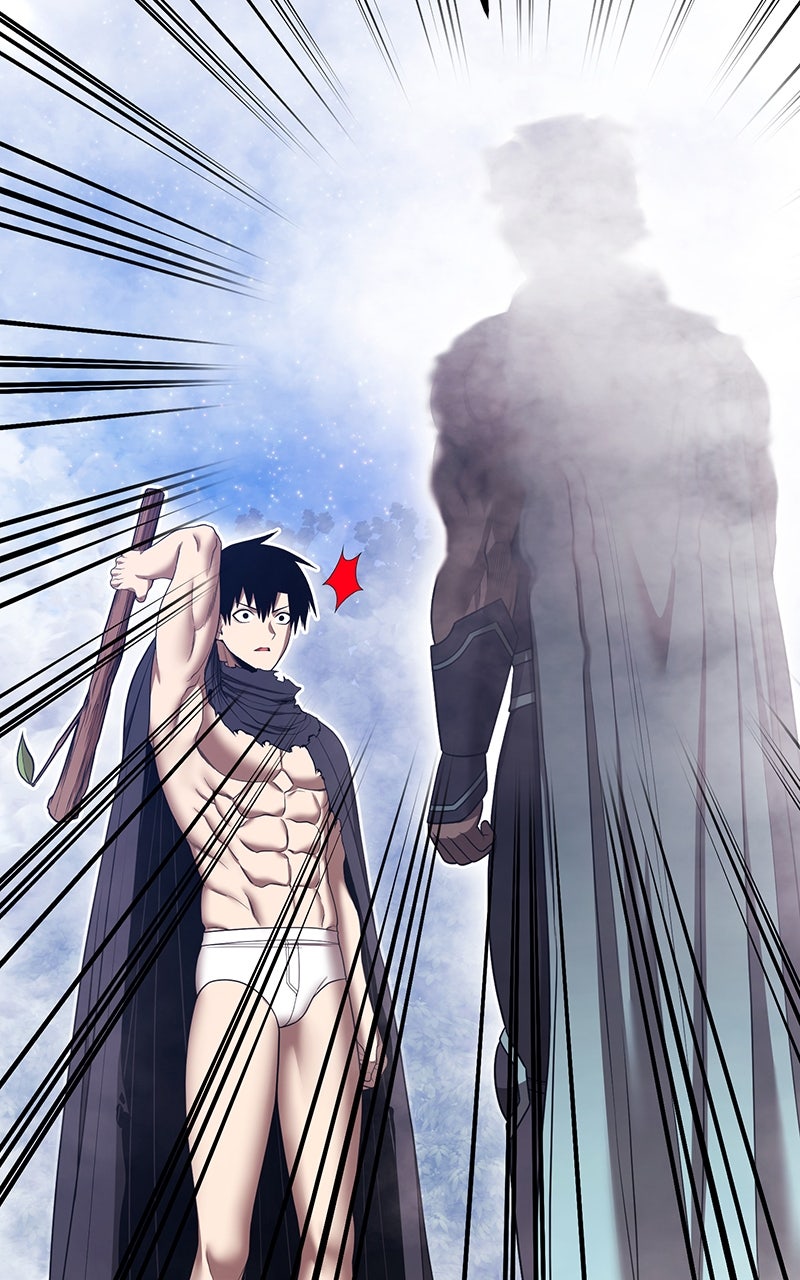 Read +99 Reinforced Wooden Stick Manga Online