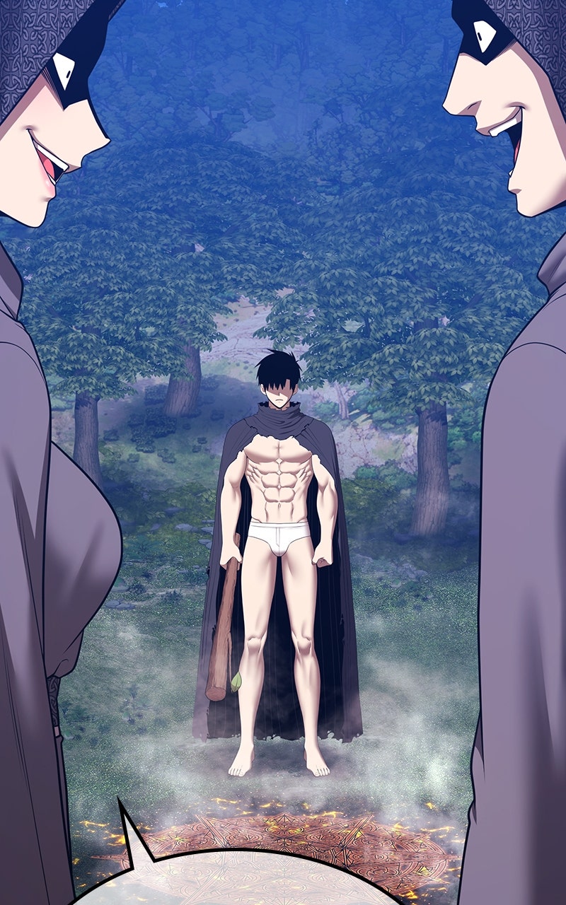 Read +99 Reinforced Wooden Stick Manga Online