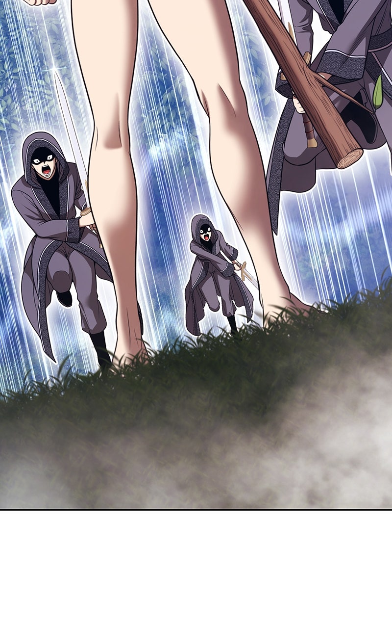 Read +99 Reinforced Wooden Stick Manga Online