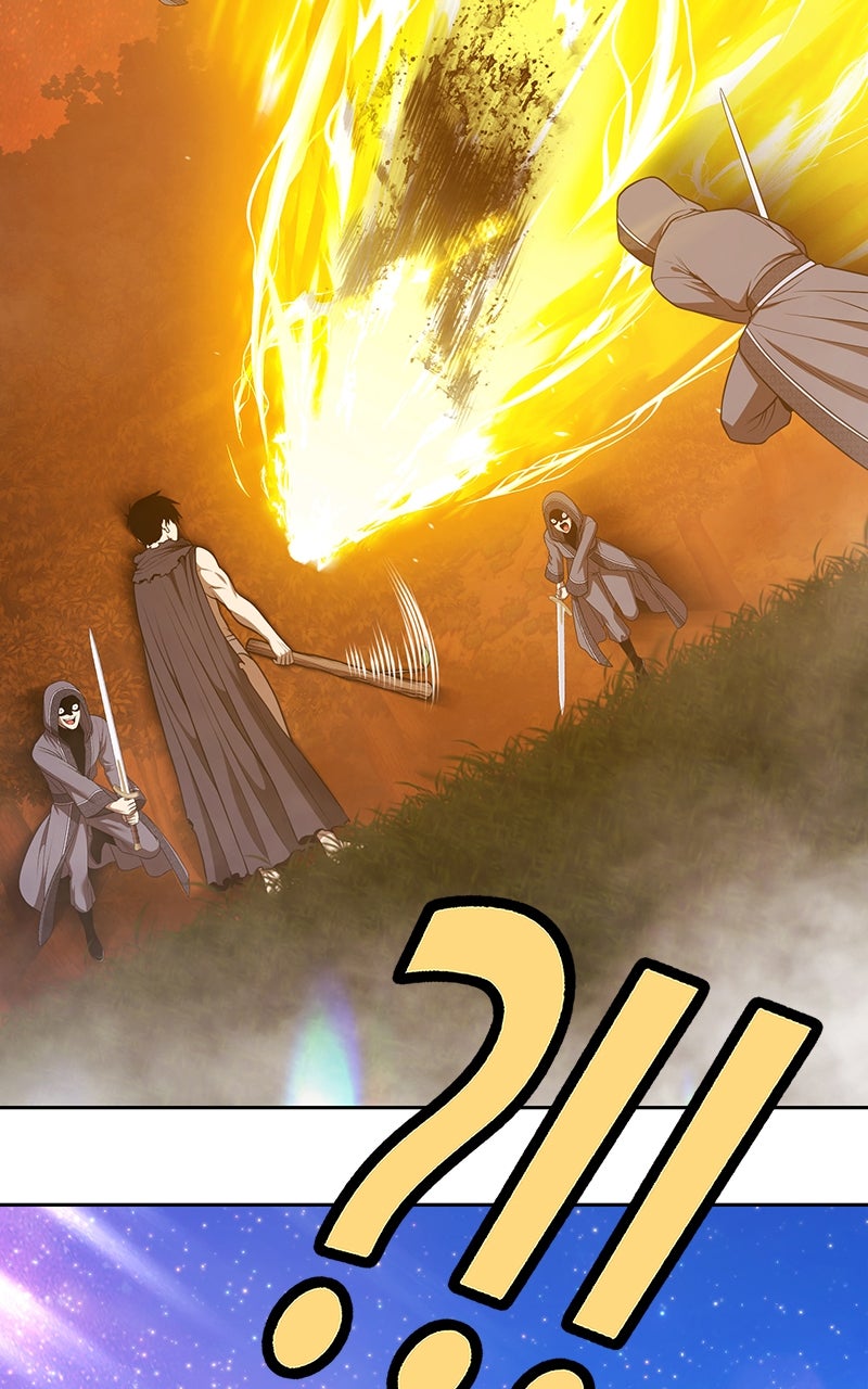 Read +99 Reinforced Wooden Stick Manga Online