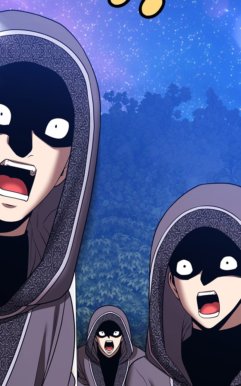 Read +99 Reinforced Wooden Stick Manga Online