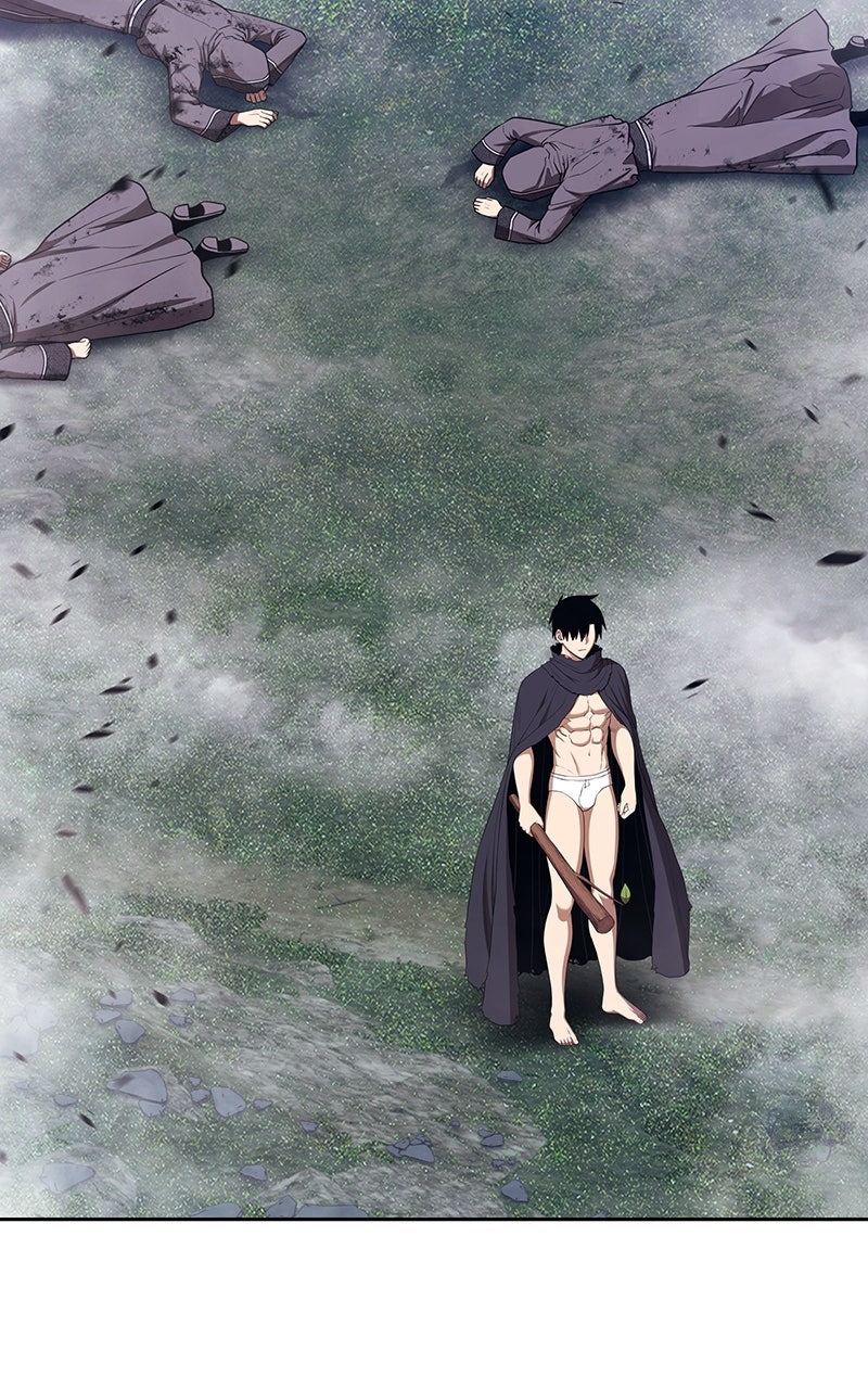 Read +99 Reinforced Wooden Stick Manga Online