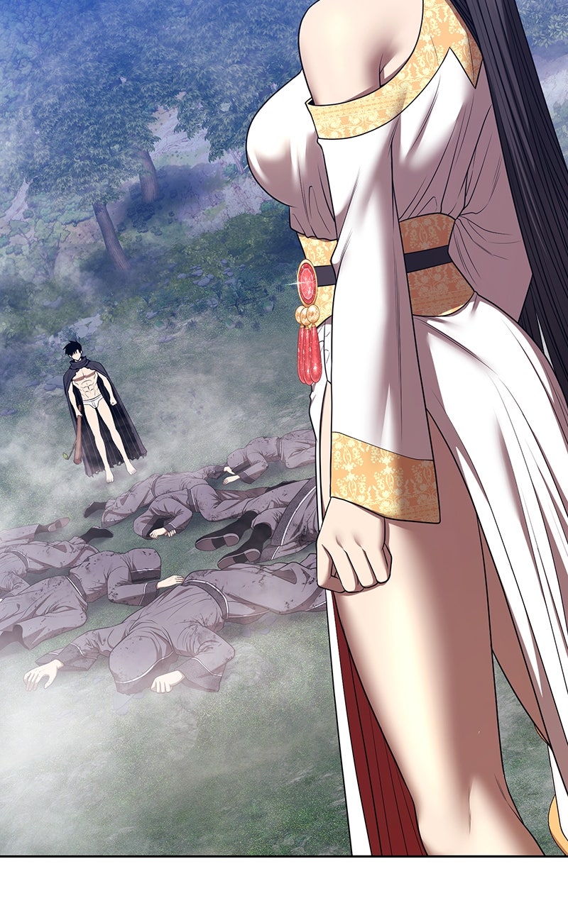 Read +99 Reinforced Wooden Stick Manga Online