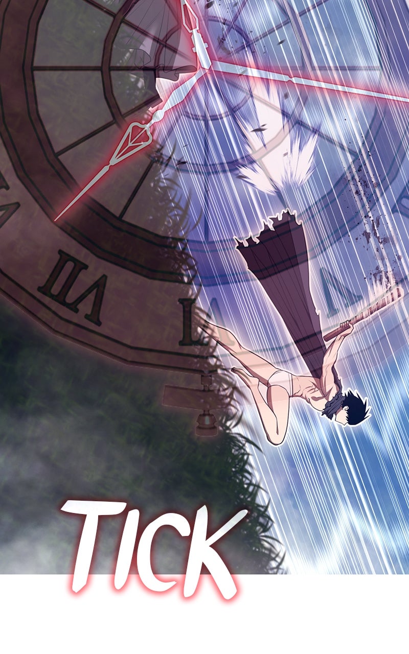 Read +99 Reinforced Wooden Stick Manga Online