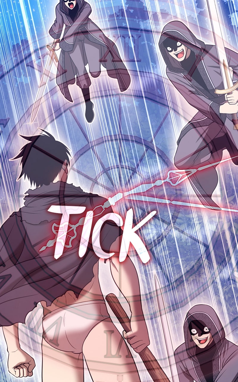 Read +99 Reinforced Wooden Stick Manga Online