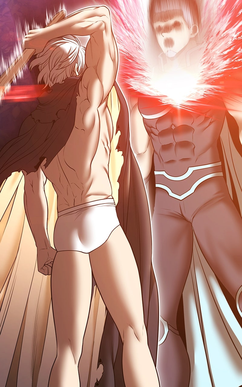 Read +99 Reinforced Wooden Stick Manga Online