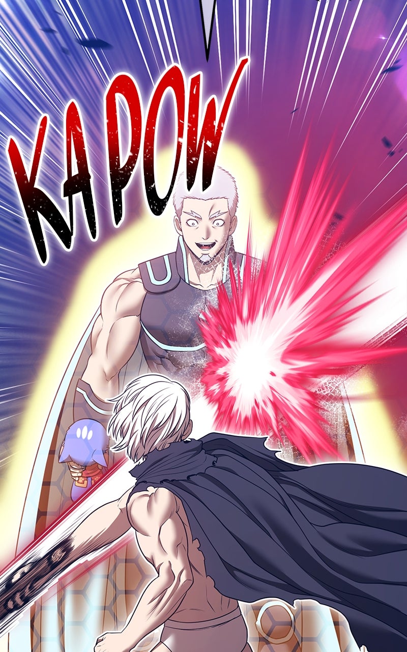 Read +99 Reinforced Wooden Stick Manga Online