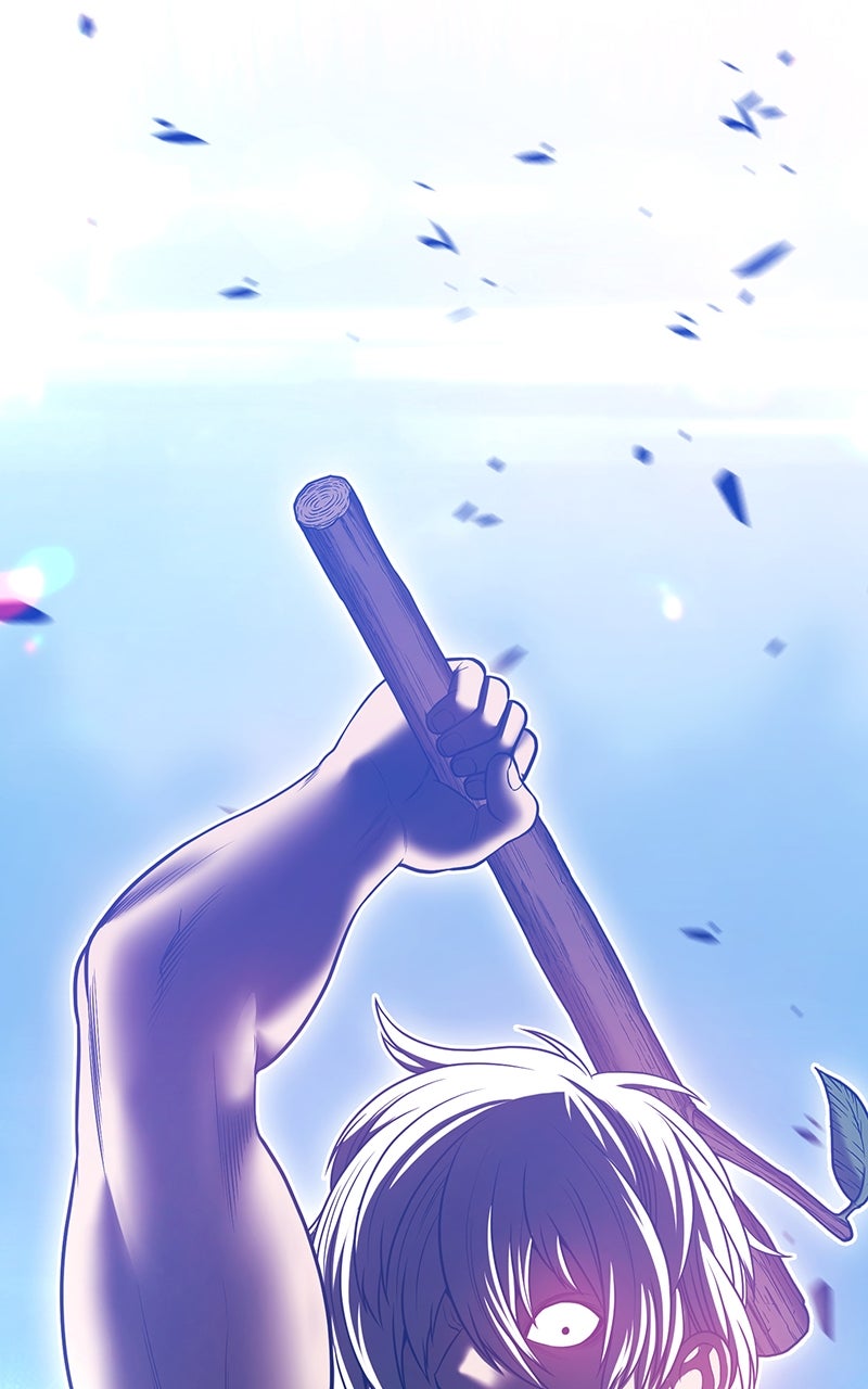 Read +99 Reinforced Wooden Stick Manga Online