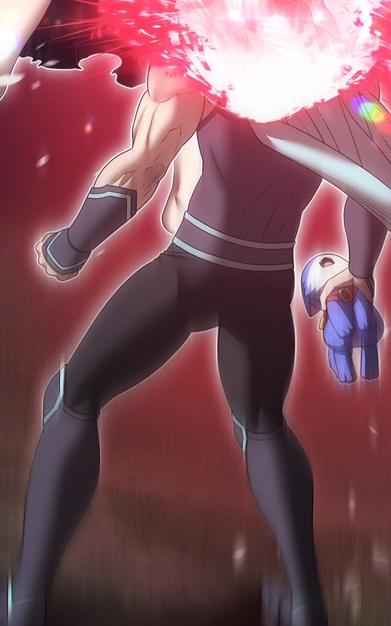 Read +99 Reinforced Wooden Stick Manga Online