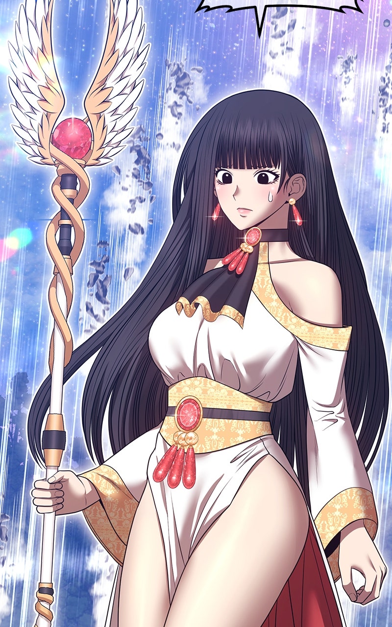 Read +99 Reinforced Wooden Stick Manga Online