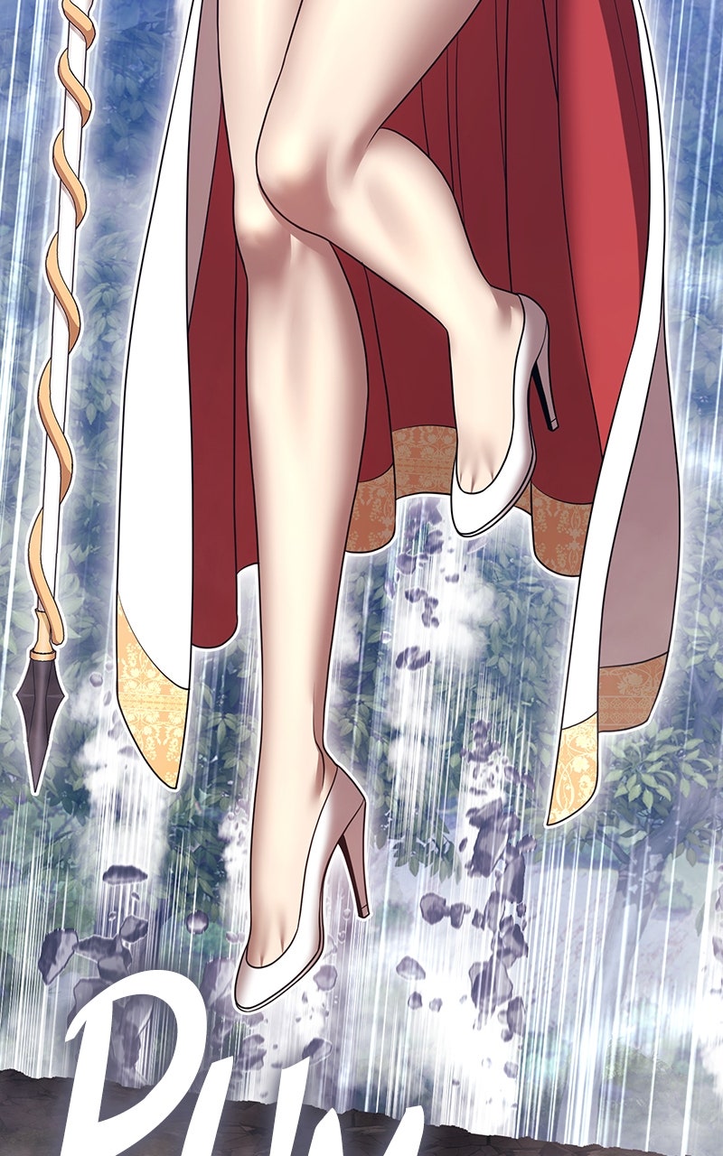 Read +99 Reinforced Wooden Stick Manga Online