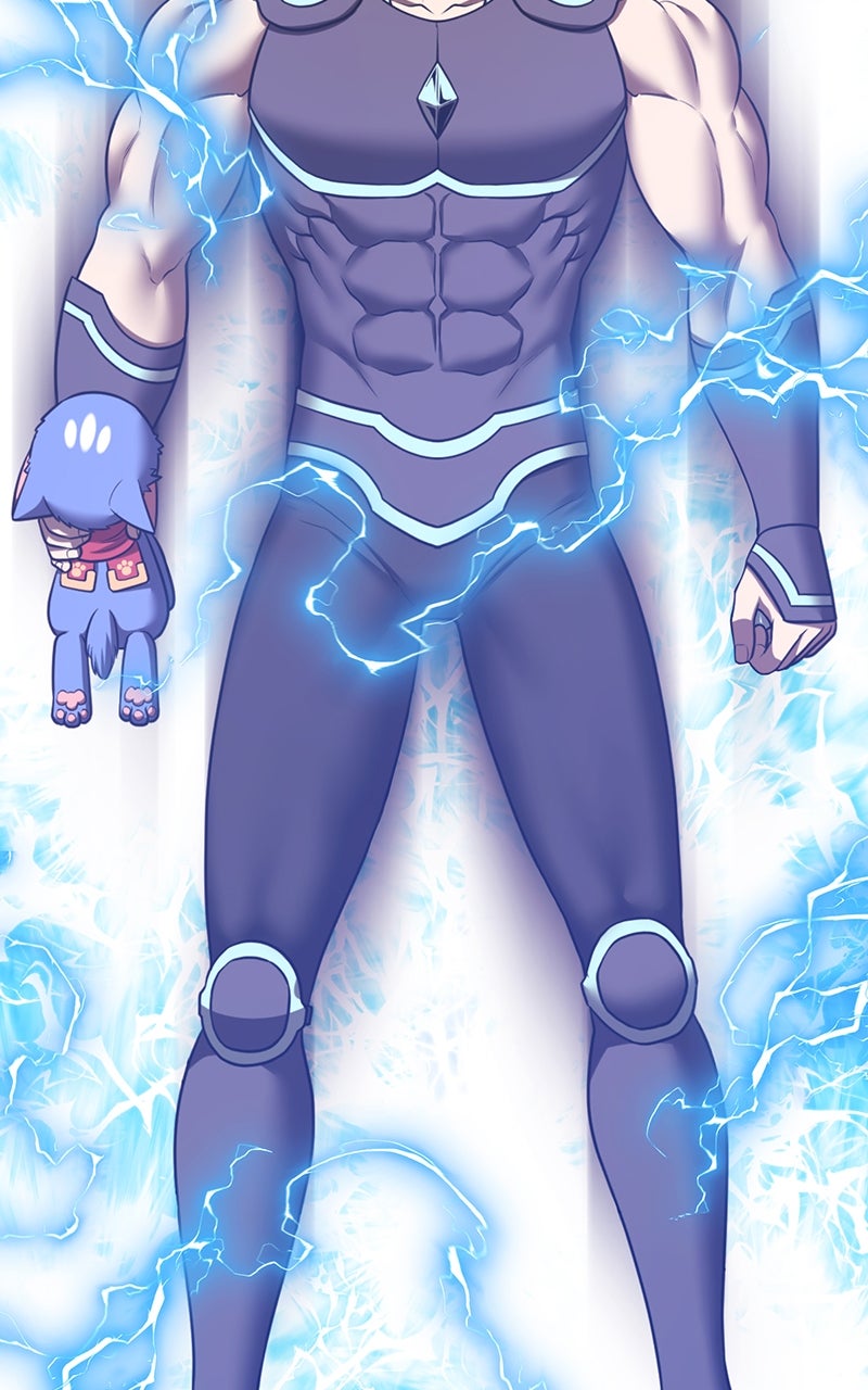 Read +99 Reinforced Wooden Stick Manga Online