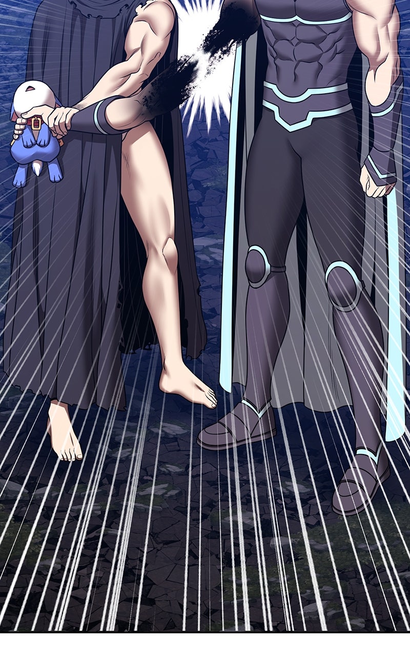 Read +99 Reinforced Wooden Stick Manga Online