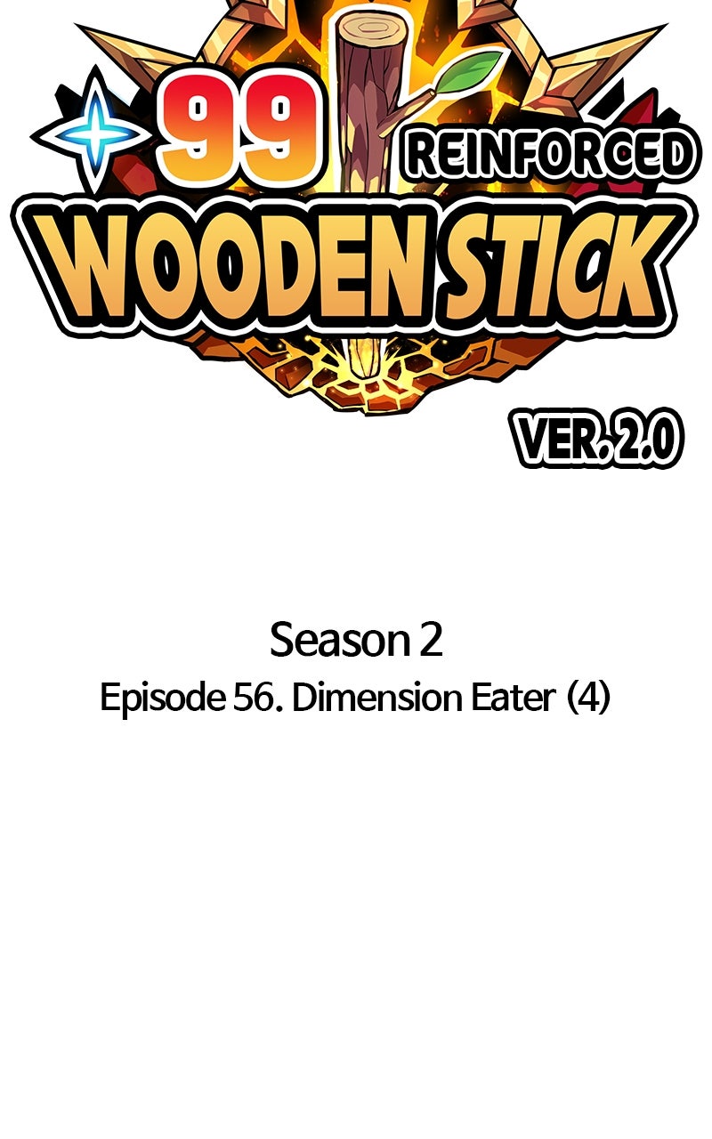 Read +99 Reinforced Wooden Stick Manga Online