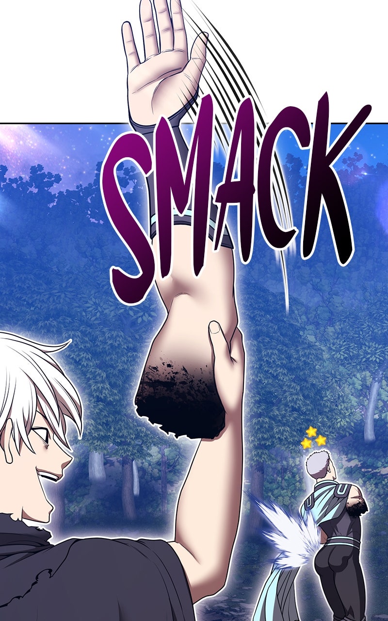 Read +99 Reinforced Wooden Stick Manga Online